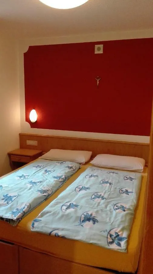 Bait Da Pizabela 1 Apartment Livigno