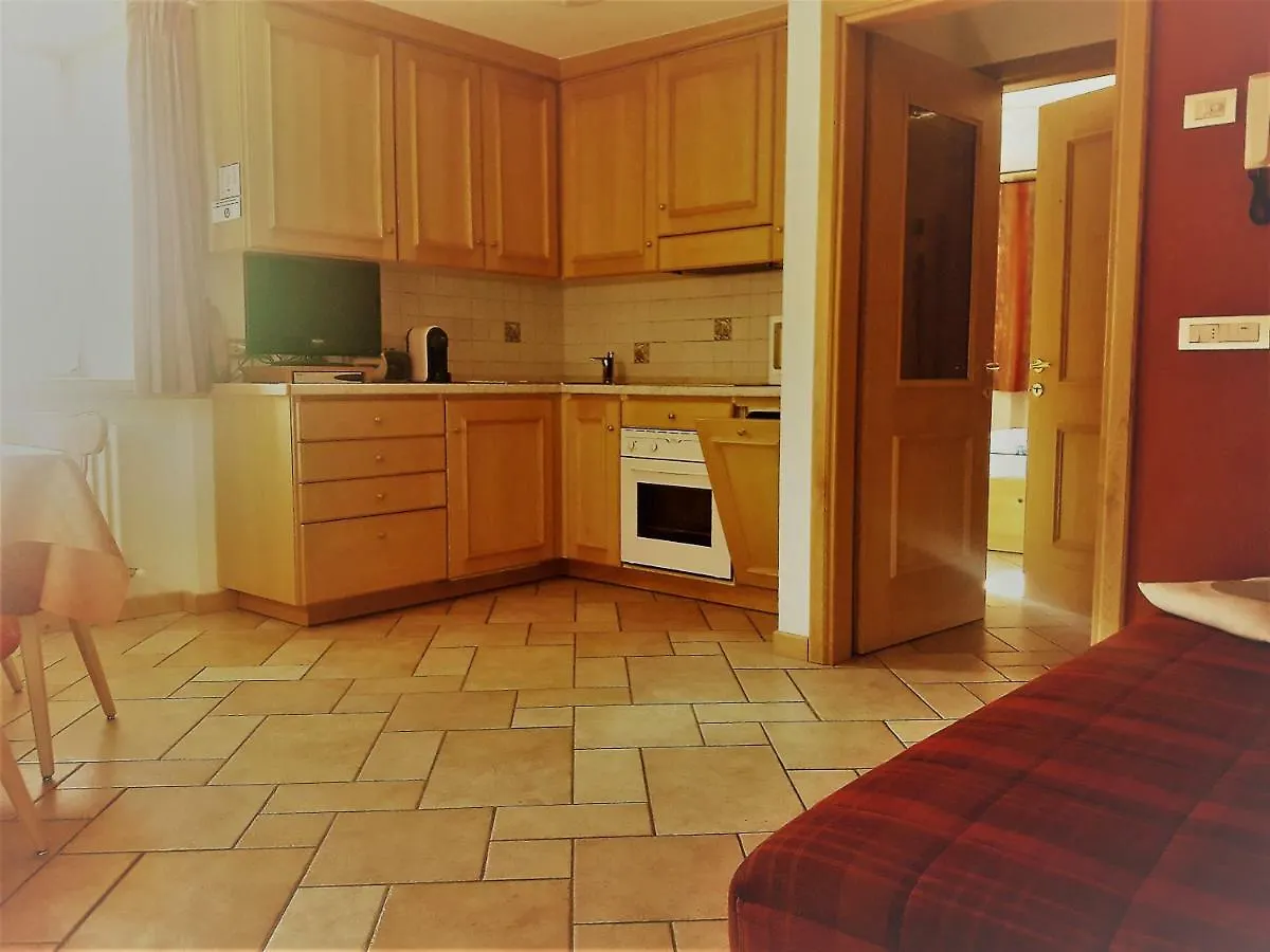 Bait Da Pizabela 1 Apartment Livigno Italy